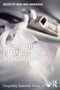 Hospitality Finance and Accounting by Rob van Ginneken, 9781032900391
