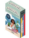 5 Minute-a-day Mindfulness by Federica Avanzi, Simone Masserini, Sara Marcuzzi, 9788854421493