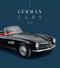 German Cars by Peter Ruch, Andrea Rapelli, 9788854421530