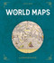 World Maps (A Journey Back in Time) by Kevin J. Brown, 9788854421547
