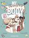 My Changing Body (A Tween Guide to Puberty) by Giulia Marchesi, Francesca  Palazzetti, Silvia Vanini, 9788854421646