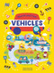 Search & Find Vehicles by Jessica Antonini, 9788854421684