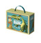 My Little Box of Dragons (Over 20 games for little dragon trainers) by Anna Lang, 9788854421745