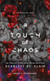 A Touch of Chaos by Scarlett St. Clair, 9781728259734