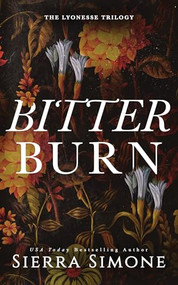 Bitter Burn by Sierra Simone, 9781728276670