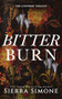Bitter Burn by Sierra Simone, 9781728276670