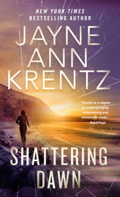 Shattering Dawn - 9780593639924 by Jayne Ann Krentz, 9780593639924