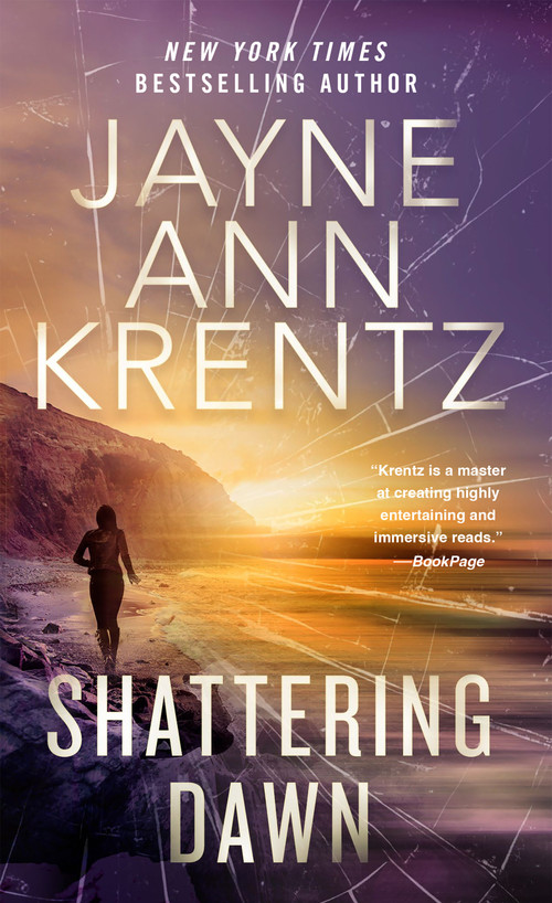 Shattering Dawn - 9780593639924 by Jayne Ann Krentz, 9780593639924