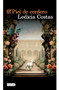Piel de cordero (Novela) / Lamb's Skin (A Novel) (Spanish Edition) by Ledicia Costas, 9786073928311