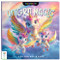 Kaleidoscope Coloring Book: Unicorn Magic by Hinkler, 9781488972195