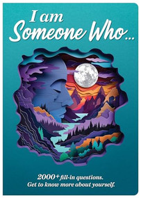 I Am Someone Who... by Piccadilly, 9781488975172