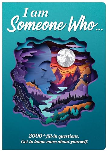 I Am Someone Who... by Piccadilly, 9781488975172