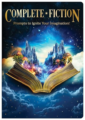 Complete Fiction by Piccadilly, 9781488975189