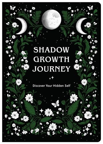 Shadow Growth Journey by Piccadilly, 9781488975219