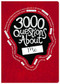 3000 Questions About Me by Piccadilly, 9781488975158