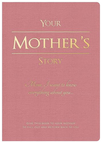 Your Mother's Story  by Piccadilly, 9781488975134