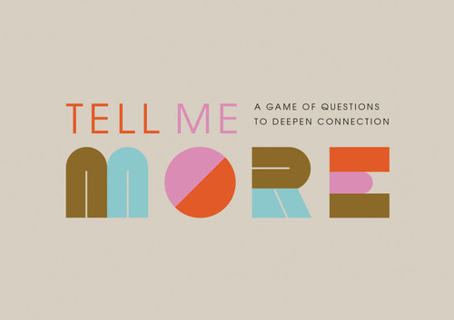 Tell Me More by M.H. Clark, 9781966077497