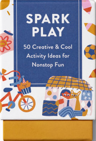 Spark Play - 9781966077664