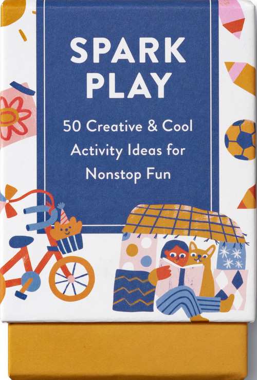 Spark Play - 9781966077664