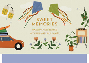 Sweet Memories - 9798217212538