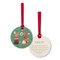 Kindness Activity Ornaments, 9781966077619