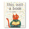 Book - This Isn't A Book; It's My Thanks In Disguise by M.H. Clark, 9781957891538