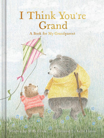 Think You're Grand by M.H. Clark, 9781957891576