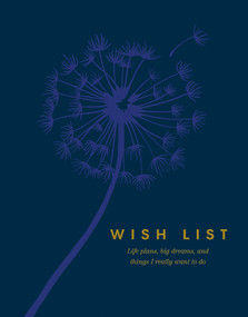 Wish List - 9781957891590 by M.H. Clark