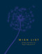 Wish List - 9781957891590 by M.H. Clark