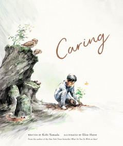 Caring - 9781957891606 by Kobi Yamada