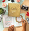 I Wrote a Book About You: Gold by M.H. Clark, 9781957891835