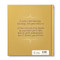 I Wrote a Book About You: Gold by M.H. Clark, 9781957891835