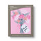 Pink Sketched Bouquet, 9798217212552