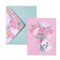 Pink Sketched Bouquet, 9798217212552