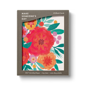 Bursting Blossoms, 9798217212576