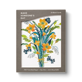 Citrus Bouquet, 9798217212583
