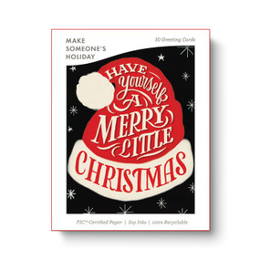 Santa's Magic, 9798217212705