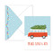 Festive Tree Transport, 9798217212729