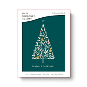 Holiday Tree, 9798217212736