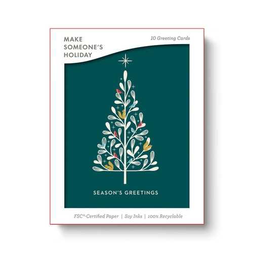 Holiday Tree, 9798217212736