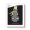 Shimmering Snowman, 9798217212750