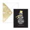 Shimmering Snowman, 9798217212750