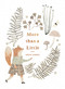 More Than a Little (12 Friendship & Appreciation Cards) - 9781966077398 by COMPENDIUM, 9781966077398