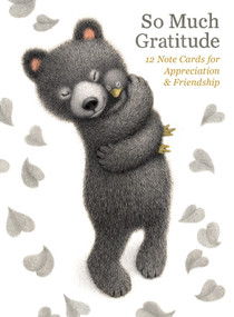 So Much Gratitude - Boxed Note Card - 9781966077541 by COMPENDIUM, 9781966077541