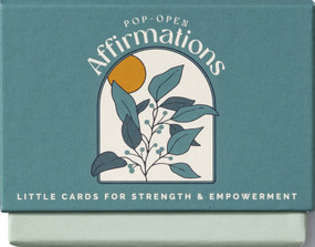 Pop Open Affirmations - 9781966077718