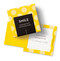 ThoughtFulls: Smile (30 Pop-Open Cards with Messages Inside) by COMPENDIUM, 9781966077305