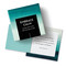 ThoughtFulls: Embrace Calm (30 Pop-Open Cards with Messages Inside) by COMPENDIUM, 9781966077596