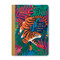 I refuse to dial the wildness down by M.H. Clark, 9798217212972