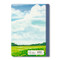 She's made of big dreams, bold plans, and blue skies by M.H. Clark, 9798217213085