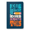 Write Now Journal: Remember, Ideas Become Things. - 9781966077671 by COMPENDIUM